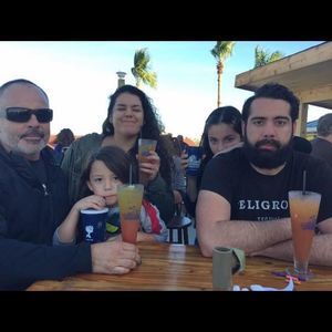 Meet your Posher, Paige